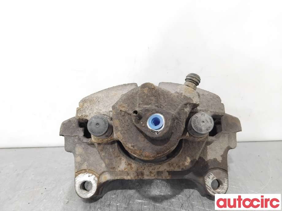 Bremsecaliper høyre foran til VW Scirocco 2008-2013  (VOLKSWAGEN|1K0615124E||1K0615124EX)