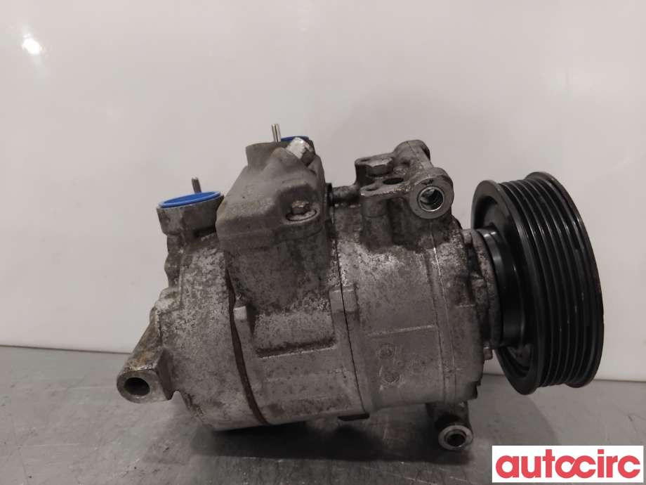 Aircondition kompressor til VW Scirocco 2008-2013  (VOLKSWAGEN|1K0820859TX|447190-5987|1K0820859T)