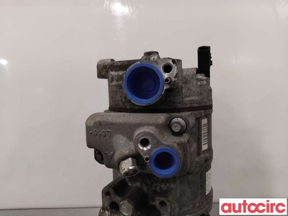 Aircondition kompressor til VW Scirocco 2008-2013  (VOLKSWAGEN|1K0820859TX|447190-5987|1K0820859T)