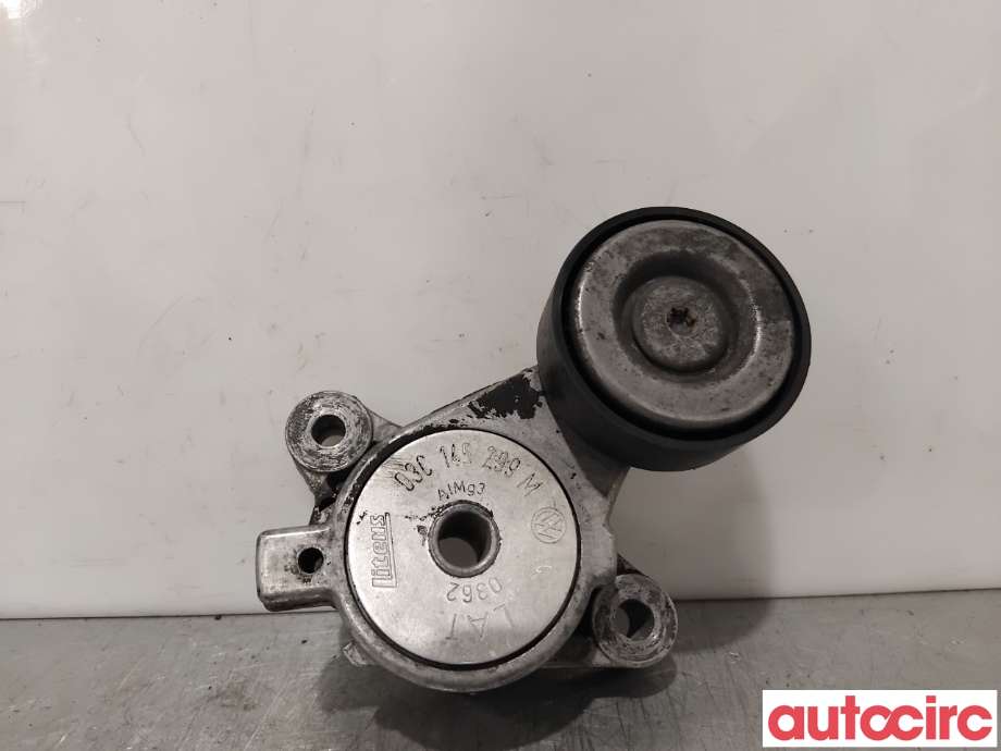 Strammehjul, multireim til VW Scirocco 2008-2013  (VOLKSWAGEN|03C145299M|)