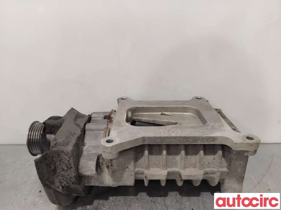Kompressor til VW Scirocco 2008-2013  (VOLKSWAGEN|03C145601EX||03C145601E)