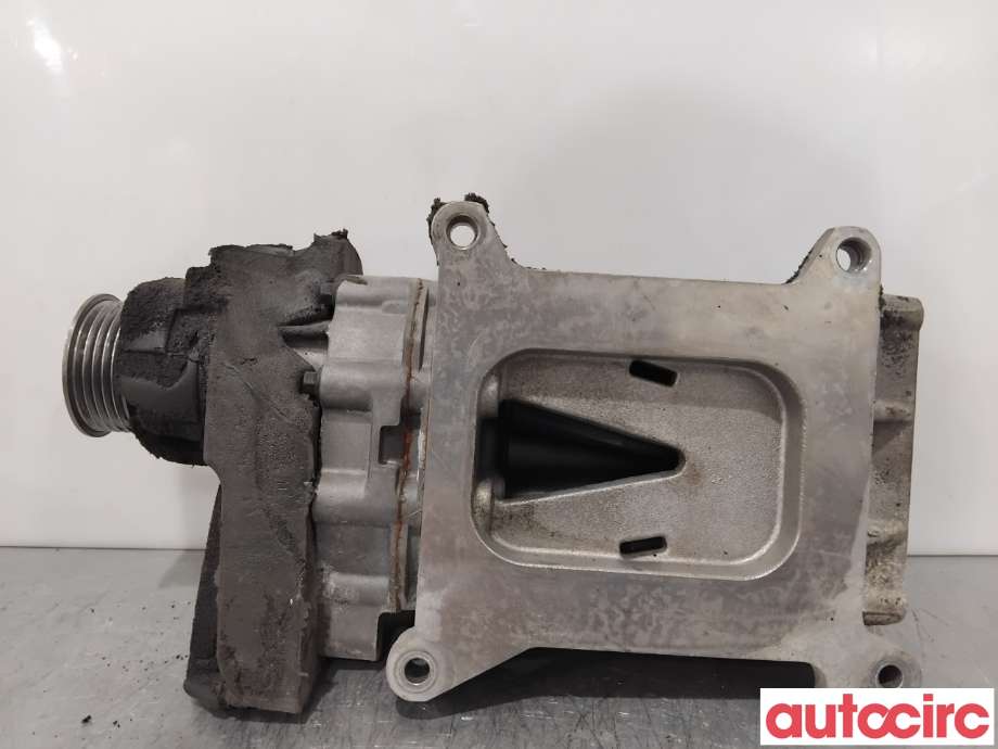 Kompressor til VW Scirocco 2008-2013  (VOLKSWAGEN|03C145601EX||03C145601E)