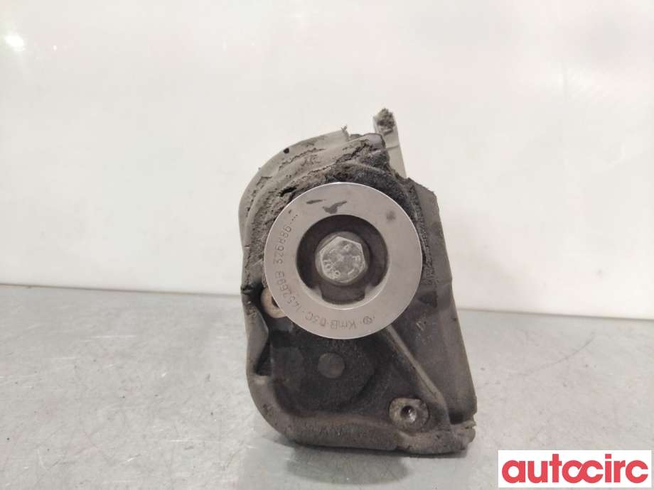 Kompressor til VW Scirocco 2008-2013  (VOLKSWAGEN|03C145601EX||03C145601E)