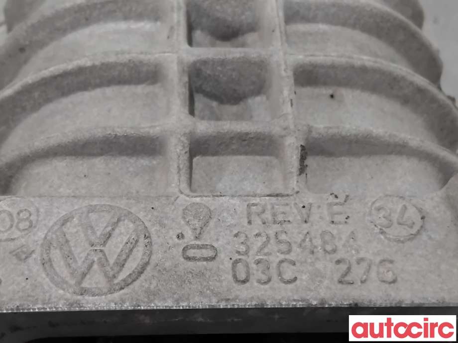 Kompressor til VW Scirocco 2008-2013  (VOLKSWAGEN|03C145601EX||03C145601E)
