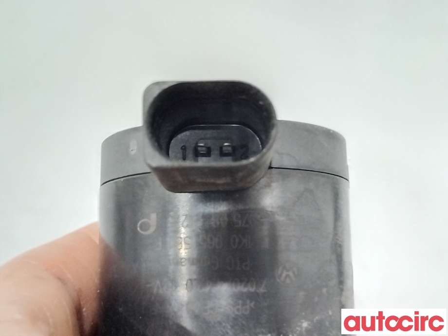 Sirkulasjonspumpe til VW Scirocco 2008-2013  (VOLKSWAGEN|1K0965561F|702074420)