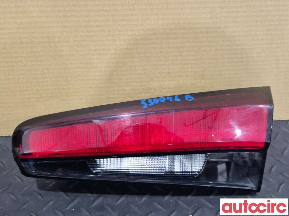 Baklykt høyre indre til Fiat Tipo, 2017-->>  (FIAT|52185922)
