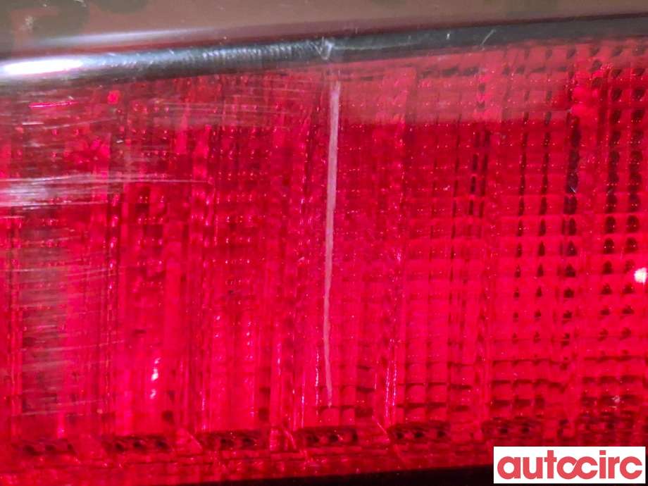 Baklykt høyre indre til Fiat Tipo 2017-->>  (FIAT|52185922|52134155)