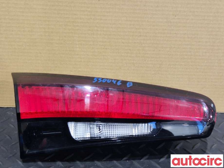 Baklykt venstre indre til Fiat Tipo, 2017-->>  (FIAT|52185924)