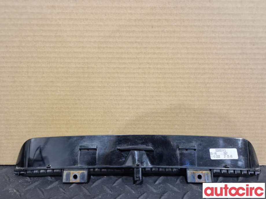 Baklykt bremselys bakrute til Fiat Tipo 2017-->>  (FIAT|52108872|52015966)