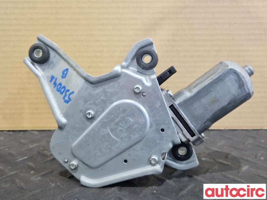 Viskermotor bakrute til Fiat Tipo 2017-->>  (FIAT|51954336)