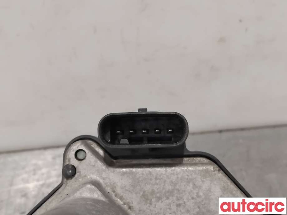 Spjeldhus til Kia Cee
