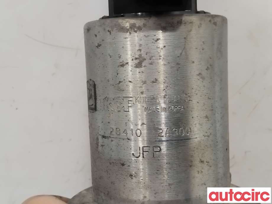 EGR-ventil til Kia Cee