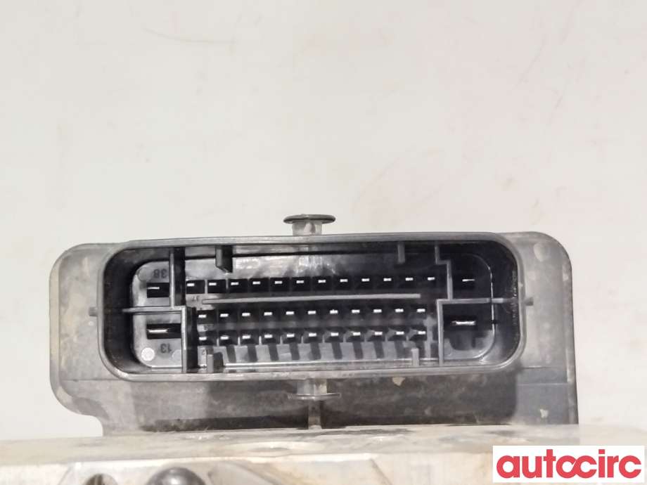 ABS sentral til Kia Cee