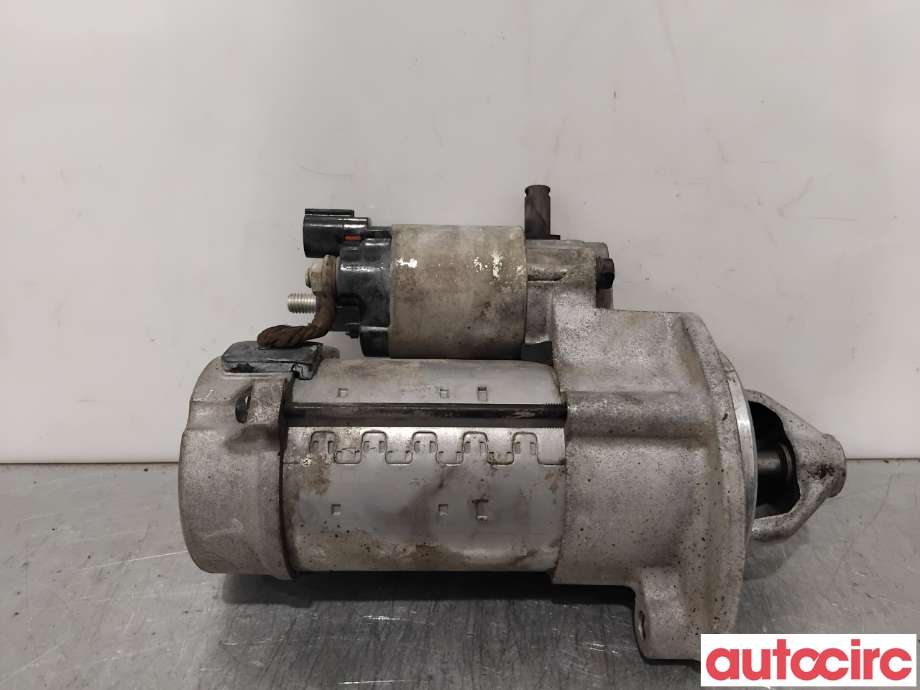 Starter diesel til Kia Cee