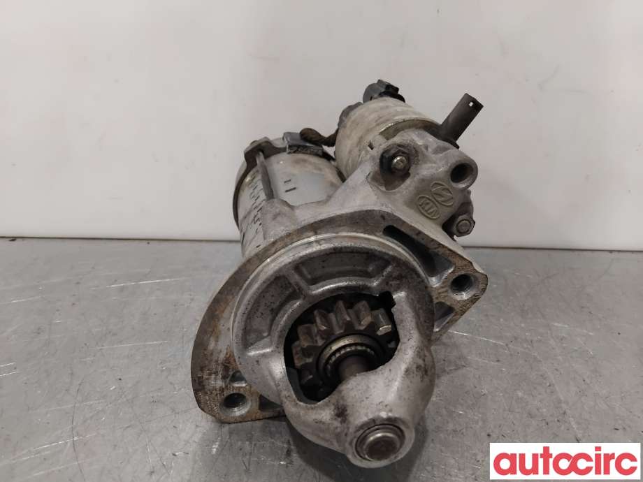 Starter diesel til Kia Cee
