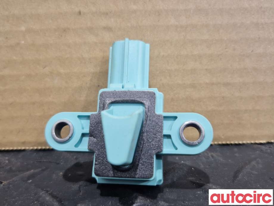 Airbag sensor høyre til Audi Q5 2008-2012 (Type I, Fase 1)  (AUDI|8K0955557C)