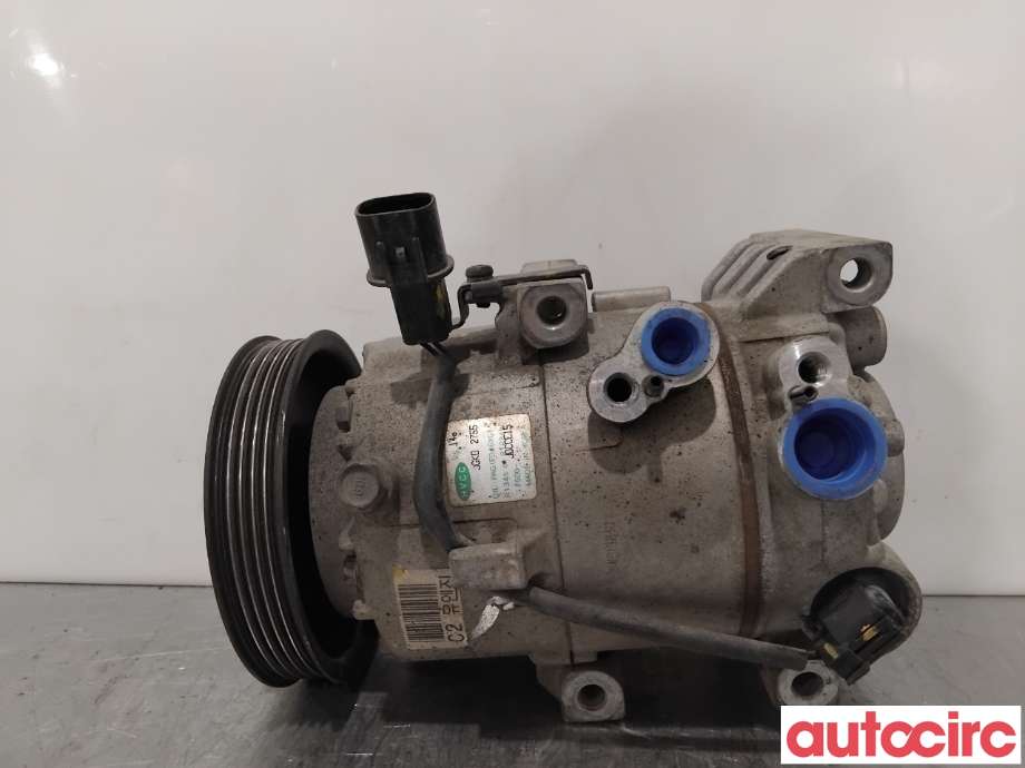 Aircondition kompressor til Kia Cee