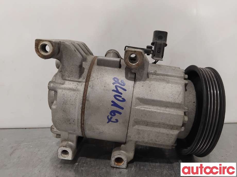 Aircondition kompressor til Kia Cee