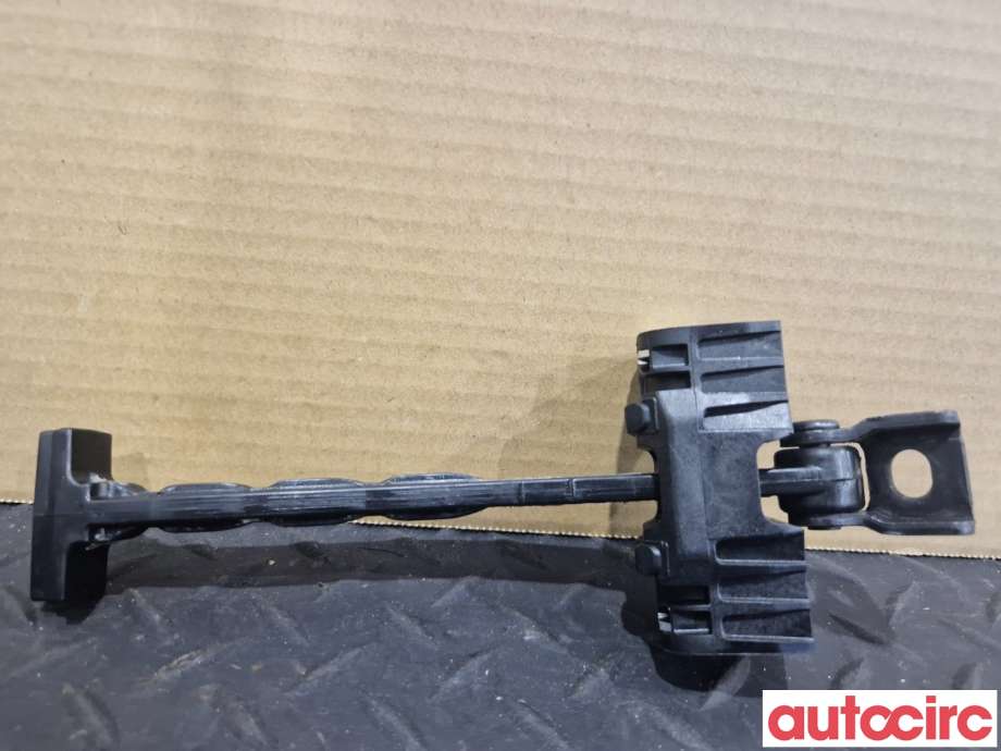 Dørstopper til Audi Q5 2008-2012 (Type I, Fase 1)  (AUDI|8R0837249F|8R0837249E)