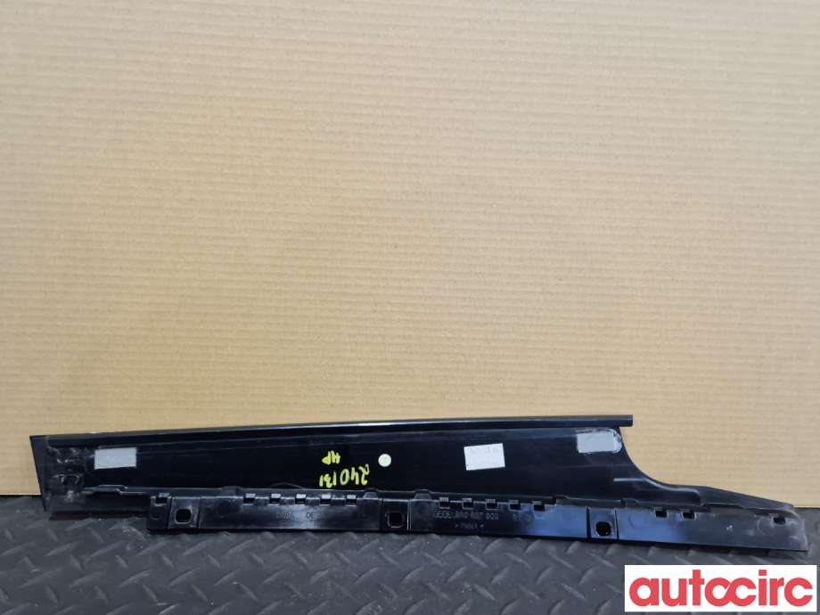 Diverse deler til Audi Q5 2008-2012 (Type I, Fase 1)  (AUDI|8R0837902P)
