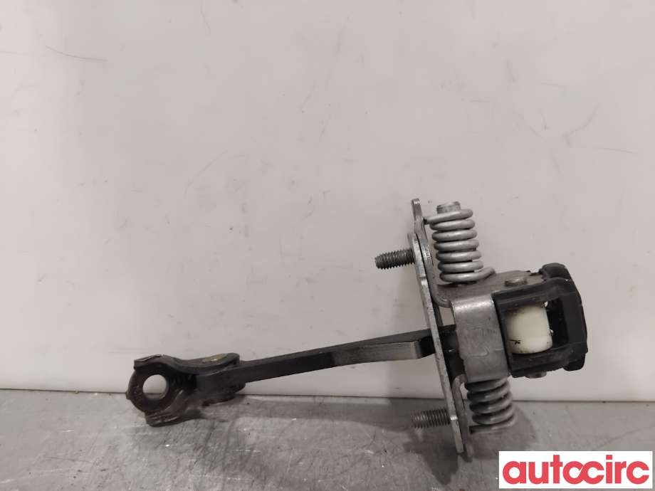 Dørstopper til Peugeot Partner 2015-2019 (Type II, Fase 2)  (PEUGEOT|9181P2|)