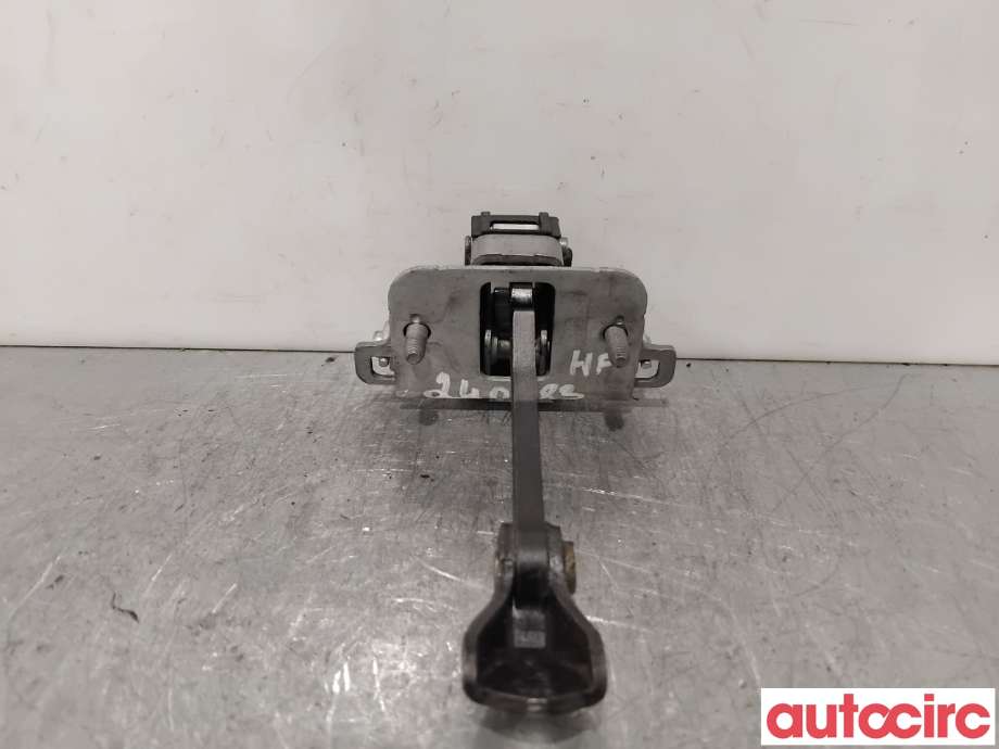 Dørstopper til Peugeot Partner 2015-2019 (Type II, Fase 2)  (PEUGEOT|9181P2|)
