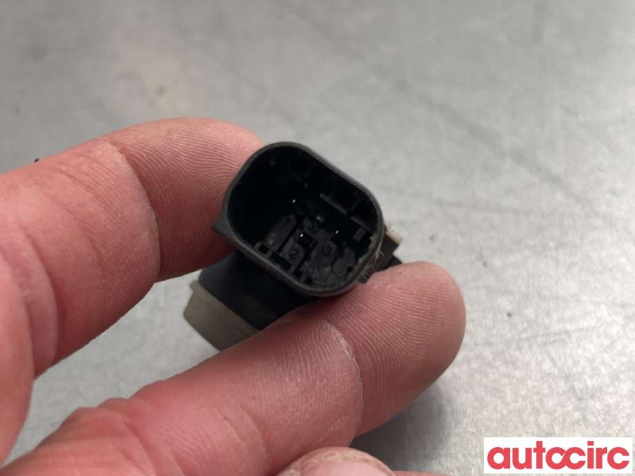 Parkeringssensor bak til Peugeot Expert 2016-->> (Type III)  (PEUGEOT|1609981080|0263013215|9675202477XT)