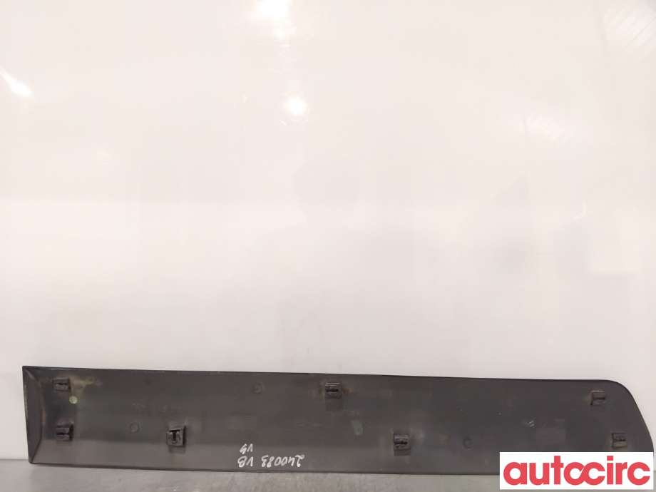 Lister til Peugeot Partner 2015-2019 (Type II, Fase 2)  (PEUGEOT|8546X2|9681645077|168132061T)