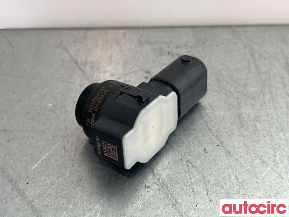 Parkeringssensor bak til Peugeot Expert 2016-->> (Type III)  (PEUGEOT|1609981080|0263013215|9675202477XT)