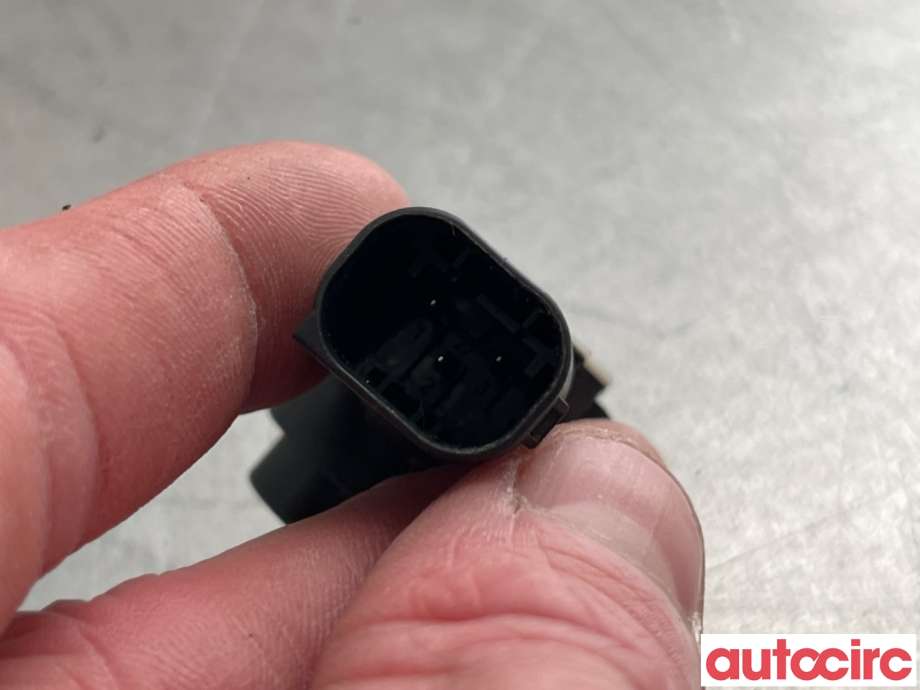 Parkeringssensor bak til Peugeot Expert 2016-->> (Type III)  (PEUGEOT|1609981080|0263013215|9675202477XT)