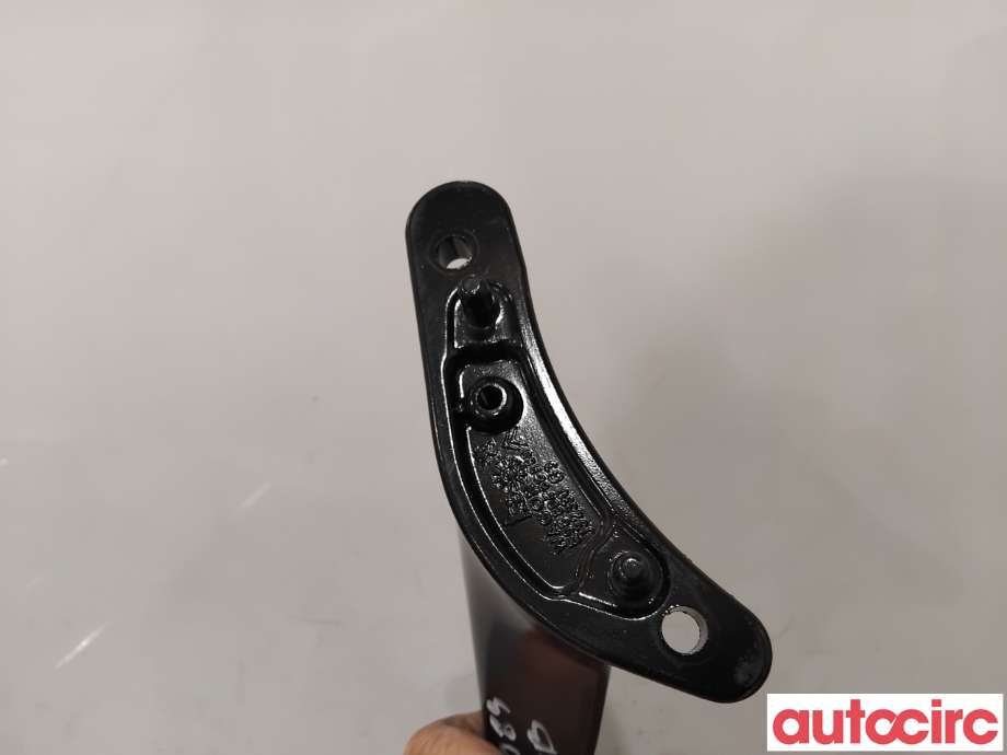 Diverse deler til Peugeot Partner 2015-2019 (Type II, Fase 2)  (PEUGEOT|9033AZ||9680486980)