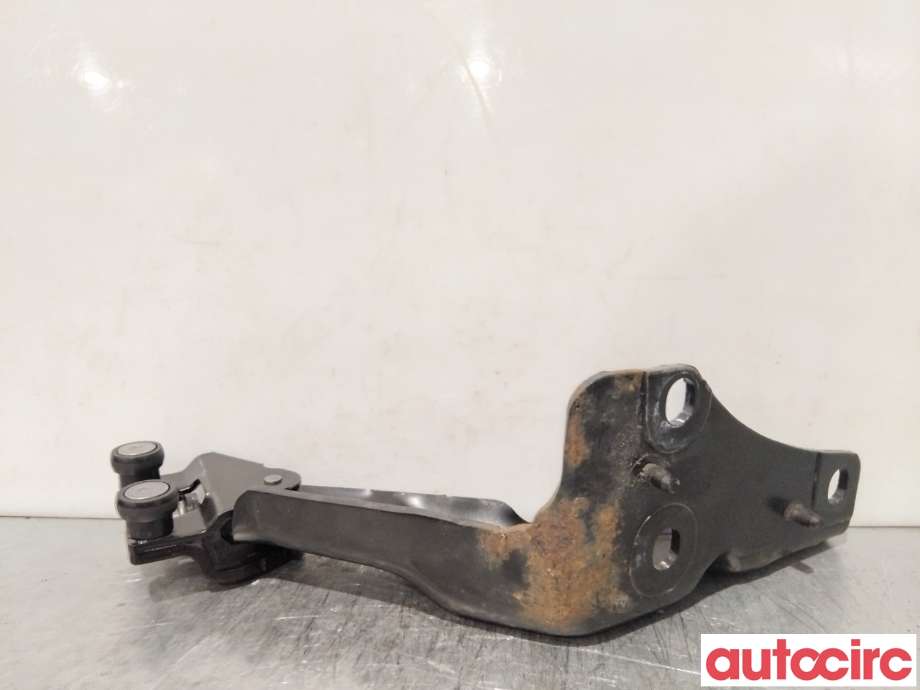 Diverse deler til Peugeot Partner 2015-2019 (Type II, Fase 2)  (PEUGEOT|9033Y9||9680486780)