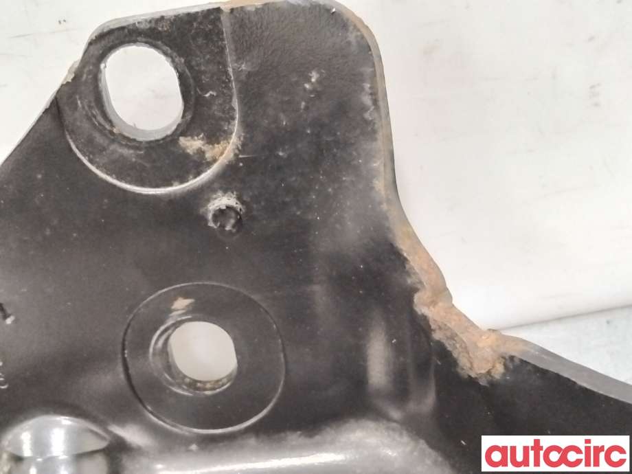 Diverse deler til Peugeot Partner 2015-2019 (Type II, Fase 2)  (PEUGEOT|9033Y9||9680486780)