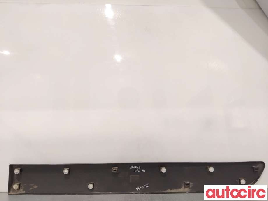 Lister til Peugeot Expert 2007-2016 (Type II)  (PEUGEOT|8546S3||1497642077)