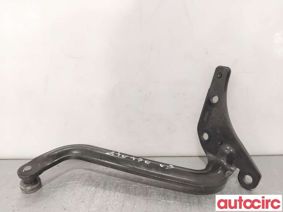 Diverse deler til Peugeot Expert 2007-2016 (Type II)  (PEUGEOT|9033T6|)