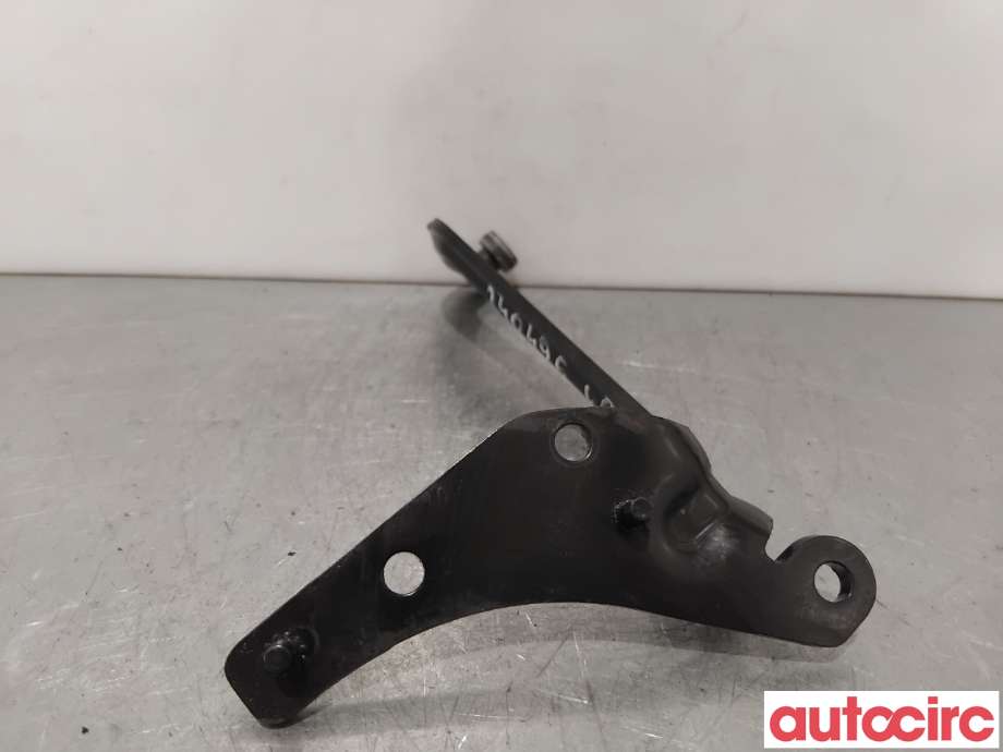 Diverse deler til Peugeot Expert 2007-2016 (Type II)  (PEUGEOT|9033T6|)