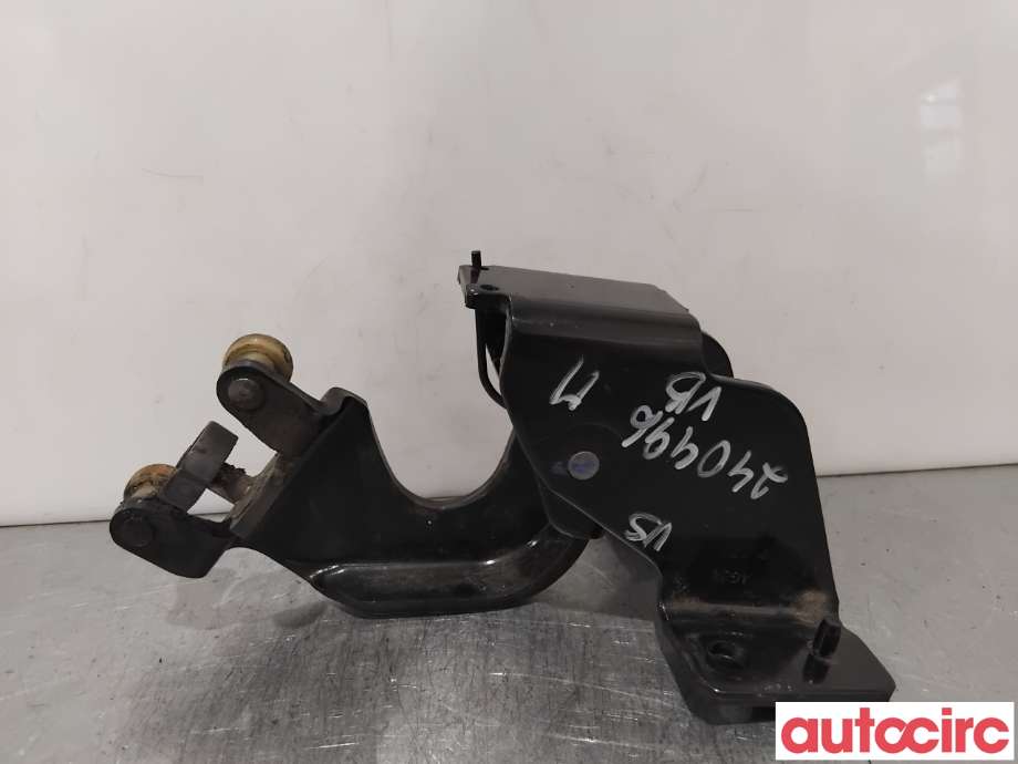 Diverse deler til Peugeot Expert 2007-2016 (Type II)  (PEUGEOT|9033T8|)