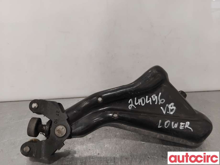 Diverse deler til Peugeot Expert 2007-2016 (Type II)  (PEUGEOT|9033V0|)