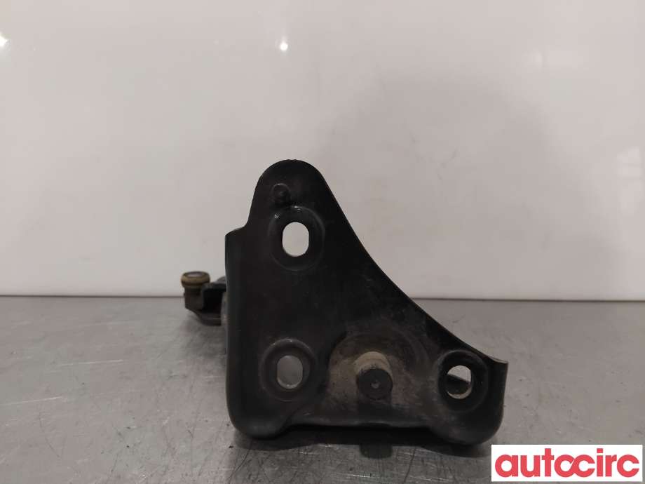 Diverse deler til Peugeot Expert 2007-2016 (Type II)  (PEUGEOT|9033V0|)