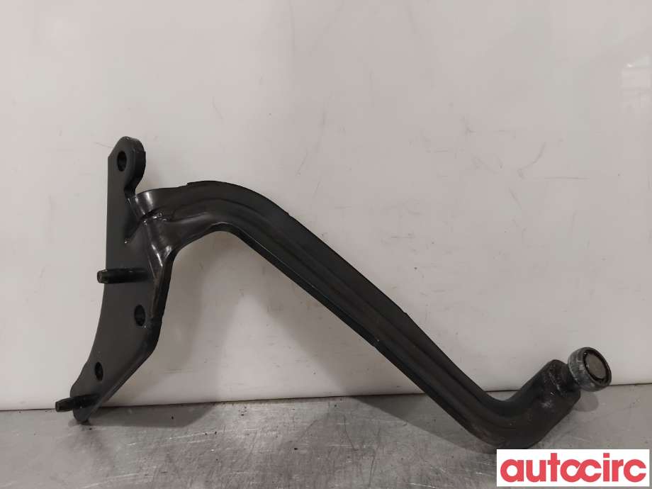 Diverse deler til Peugeot Expert 2007-2016 (Type II)  (PEUGEOT|9033T7|)