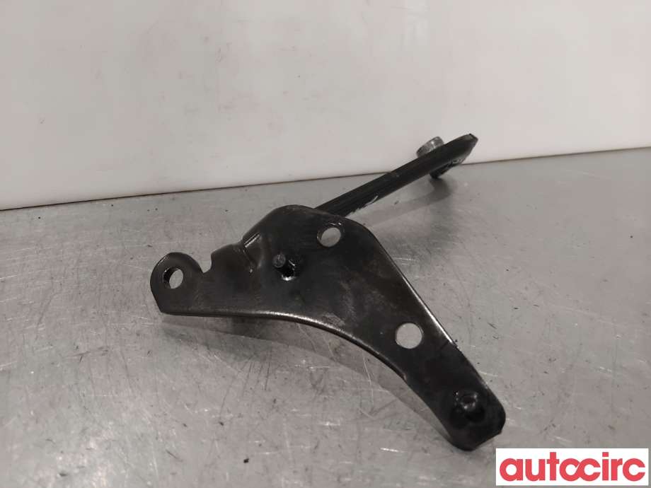 Diverse deler til Peugeot Expert 2007-2016 (Type II)  (PEUGEOT|9033T7|)