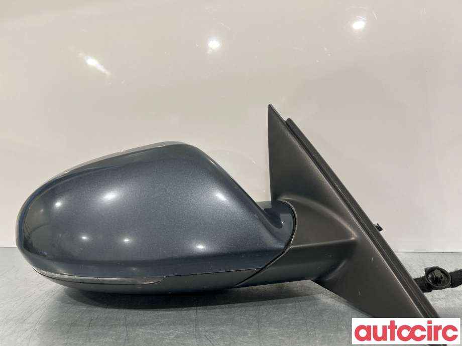 Speil høyre til Audi A6 2011-2014 (Type IV, Fase 1) (C7) (C7) (AUDI|4G0857528)