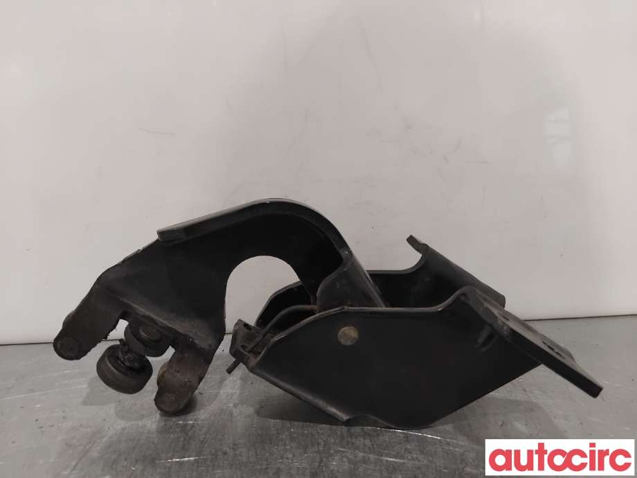 Diverse deler til Peugeot Expert 2007-2016 (Type II)  (PEUGEOT|9033T9|)