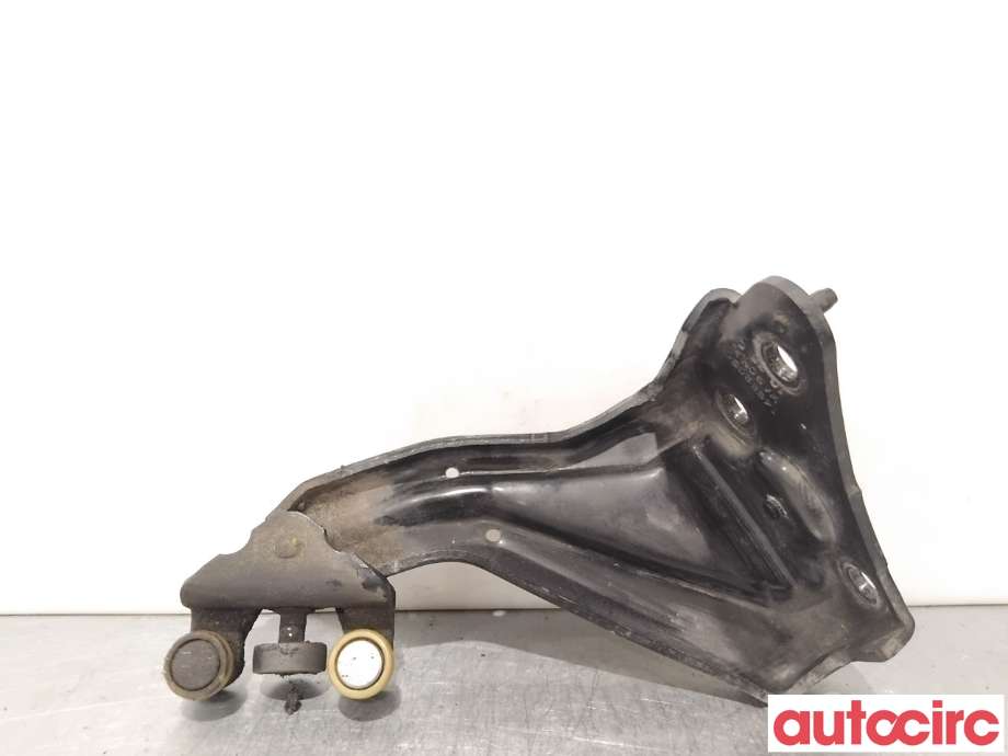 Diverse deler til Peugeot Expert 2007-2016 (Type II) (PEUGEOT|9033V1|)