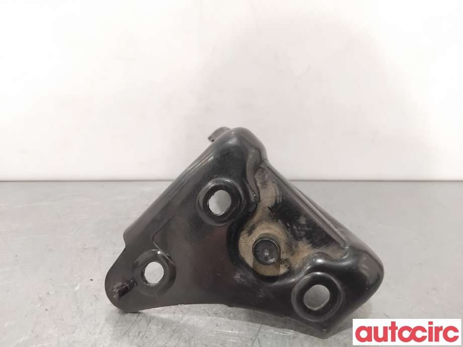 Diverse deler til Peugeot Expert 2007-2016 (Type II) (PEUGEOT|9033V1|)