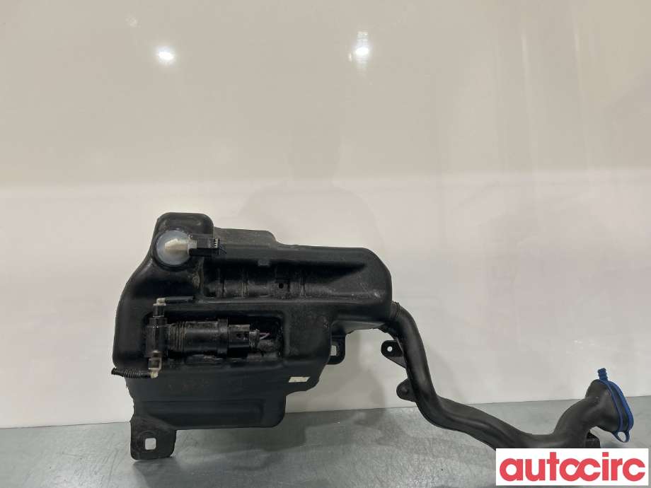 Spylertank til Mercedes A-Klasse 2012-2018 (W176) (W176) (MERCEDES|A2468690220|)