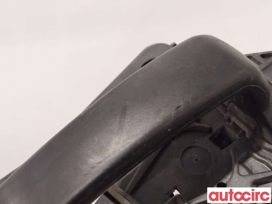 Dørhåndtak inv venstre til Peugeot Expert 2007-2016 (Type II)  (PEUGEOT|9143P0|)