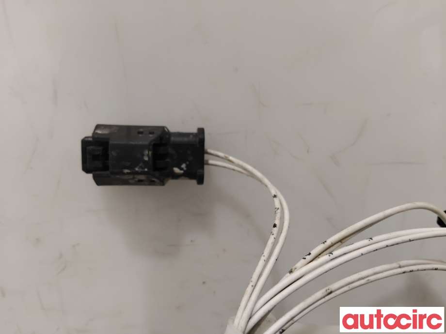 Ledningsnett til Peugeot Expert 2007-2016 (Type II)  (PEUGEOT|6559AW||1401047880)