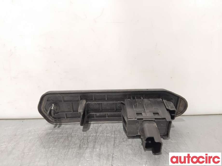 Diverse deler til Peugeot Expert 2007-2016 (Type II) (PEUGEOT|6366E2||1400945880)