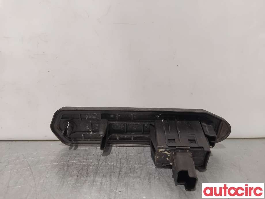Diverse deler til Peugeot Expert 2007-2016 (Type II) (PEUGEOT|6366E2||1400945880)